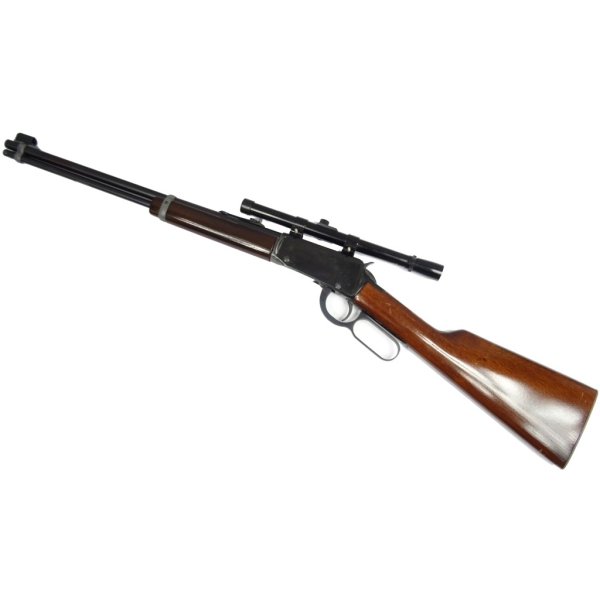 Karabinek Lever Action Erma mod. EG71 kal. .22lr
